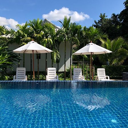 Bulan Villa Rayong Zewnętrze zdjęcie