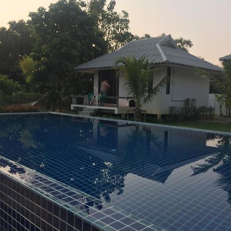 Bulan Villa Rayong Zewnętrze zdjęcie