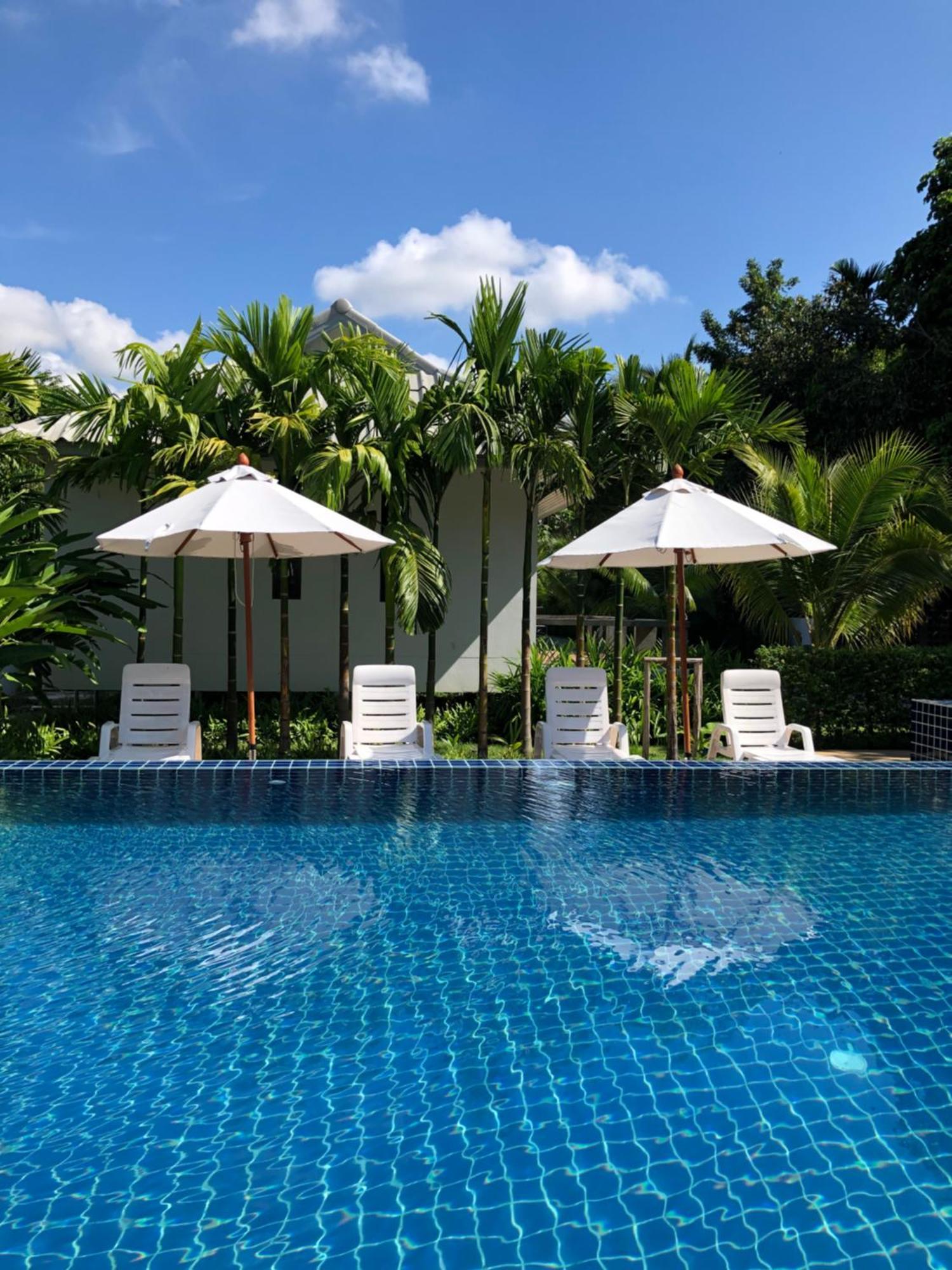 Bulan Villa Rayong Zewnętrze zdjęcie