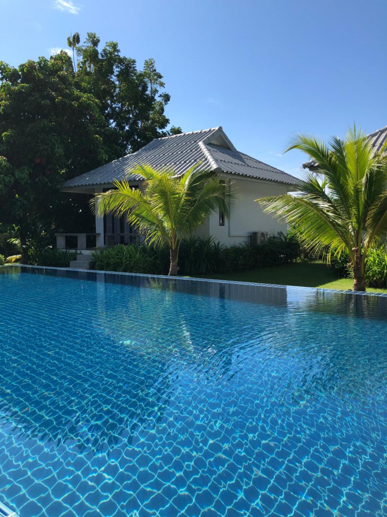 Bulan Villa Rayong Zewnętrze zdjęcie
