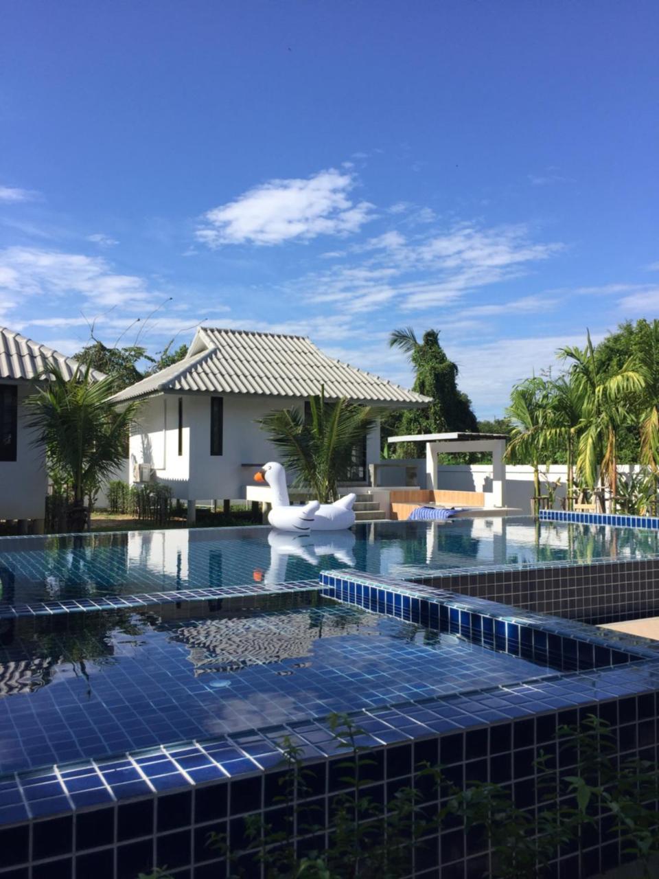 Bulan Villa Rayong Zewnętrze zdjęcie