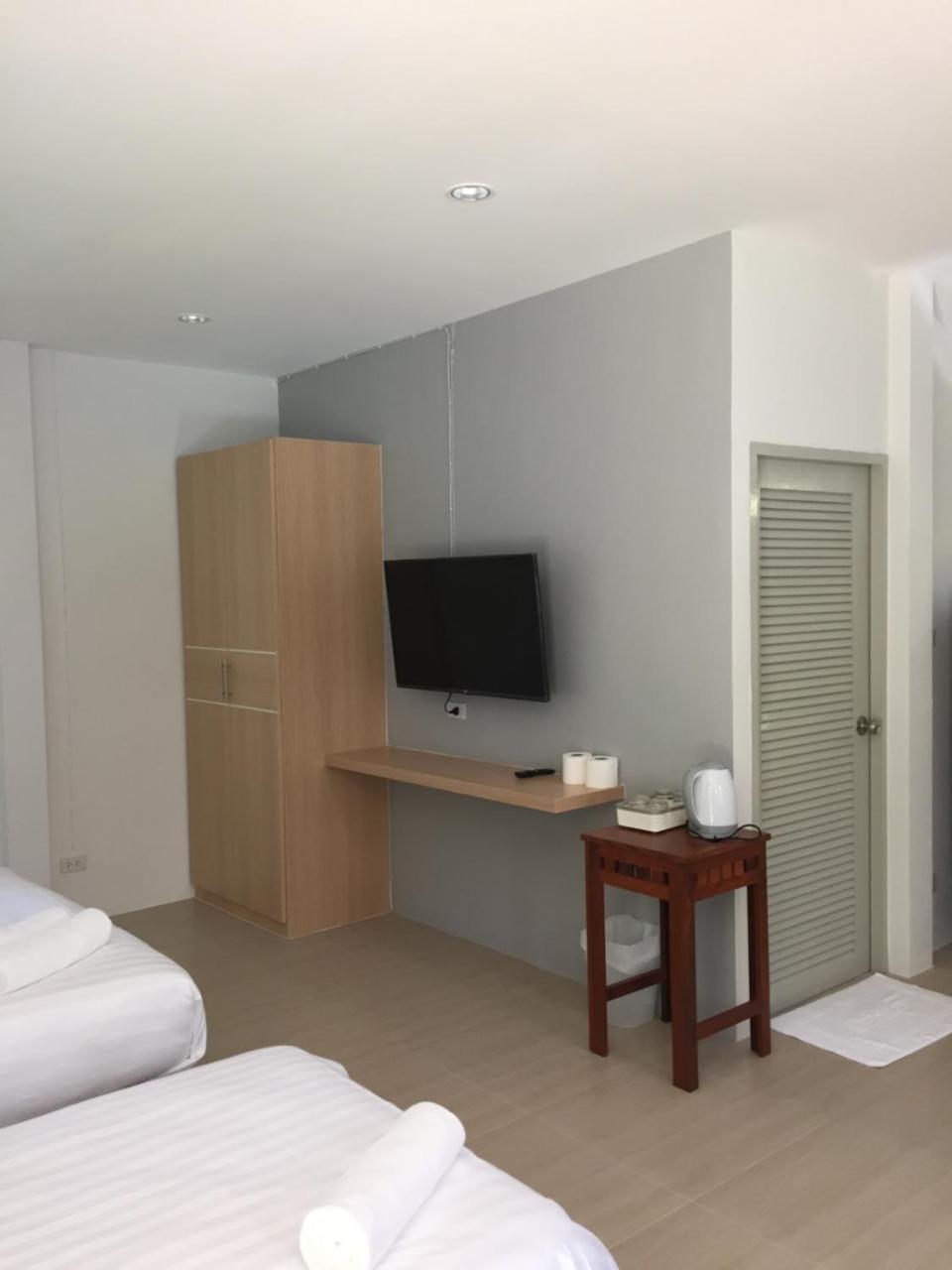 Bulan Villa Rayong Zewnętrze zdjęcie