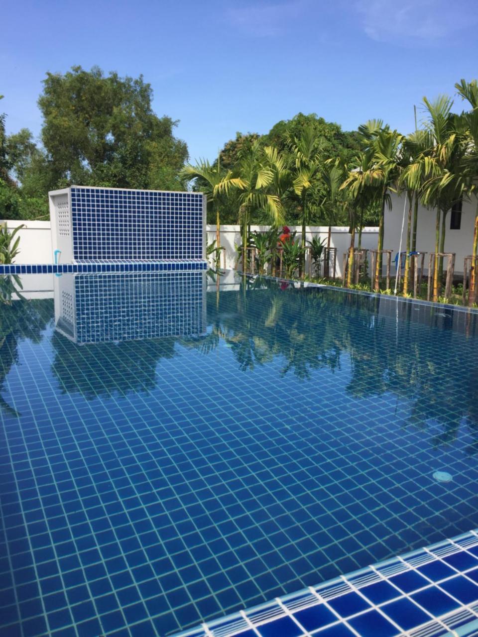 Bulan Villa Rayong Zewnętrze zdjęcie