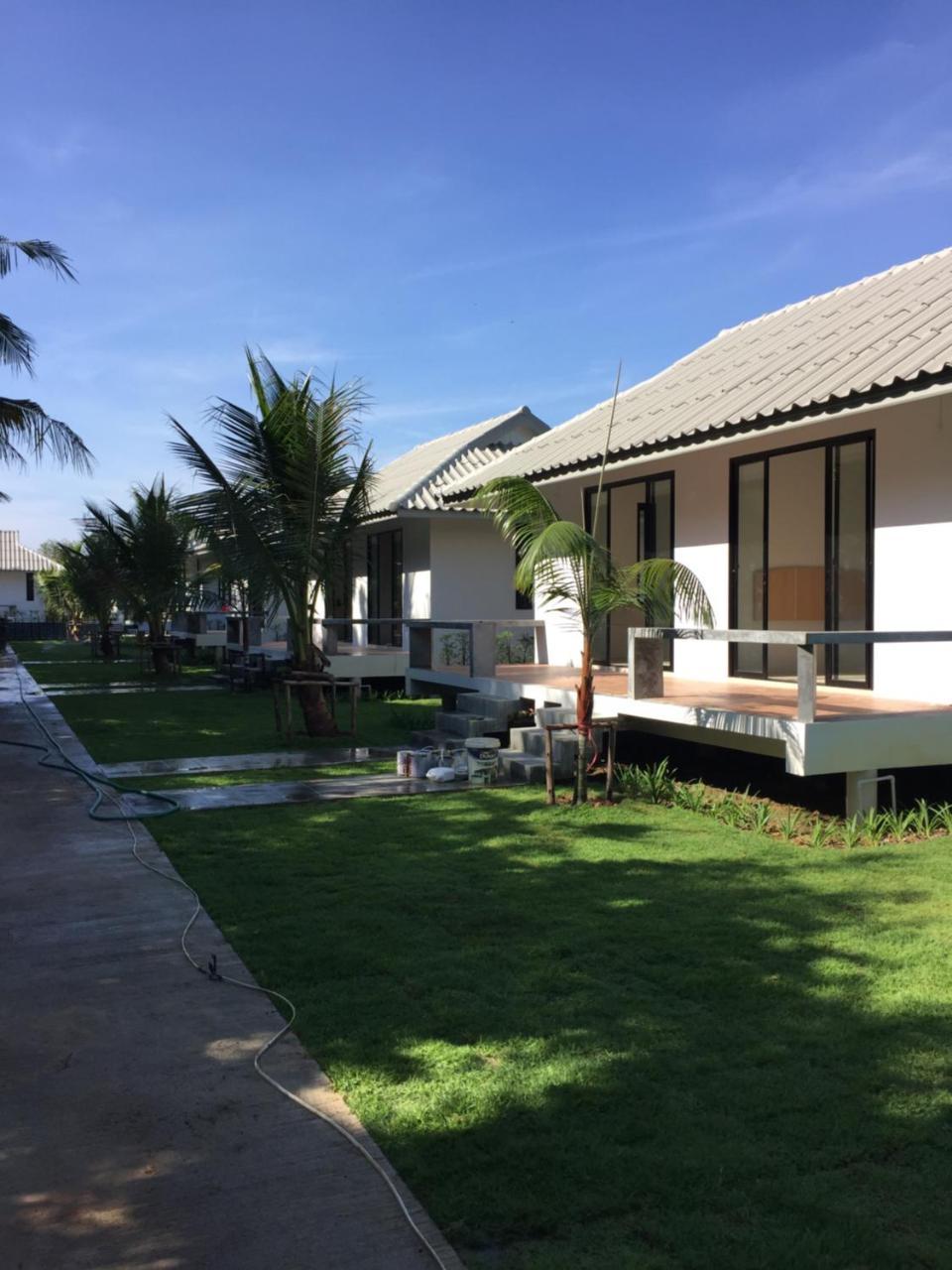 Bulan Villa Rayong Zewnętrze zdjęcie