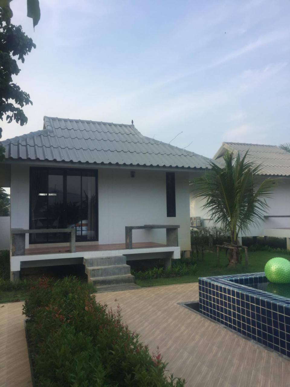 Bulan Villa Rayong Zewnętrze zdjęcie