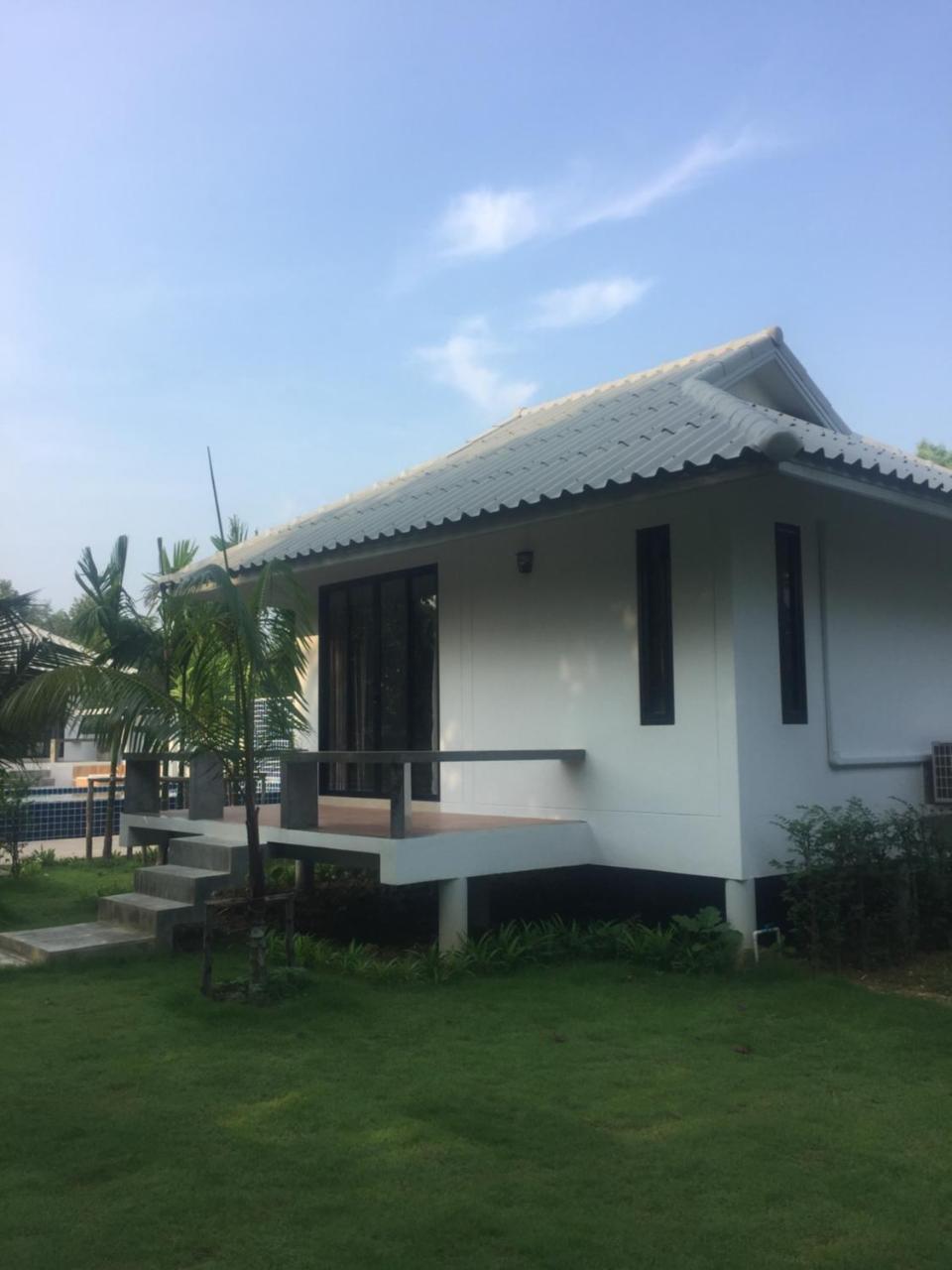 Bulan Villa Rayong Zewnętrze zdjęcie