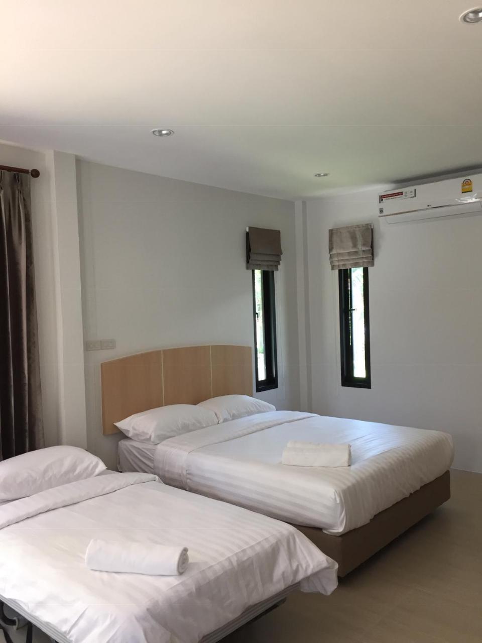 Bulan Villa Rayong Zewnętrze zdjęcie