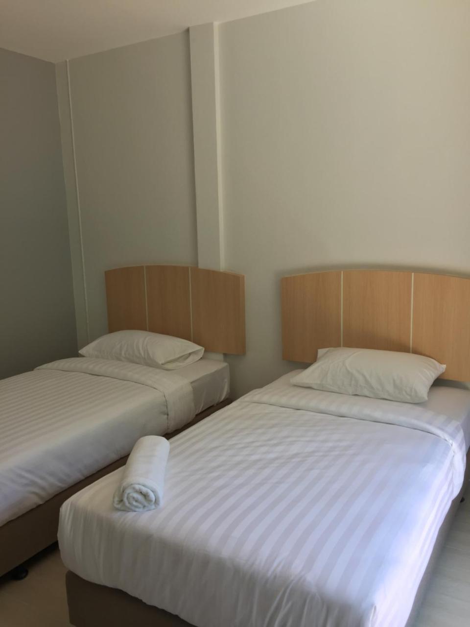 Bulan Villa Rayong Zewnętrze zdjęcie