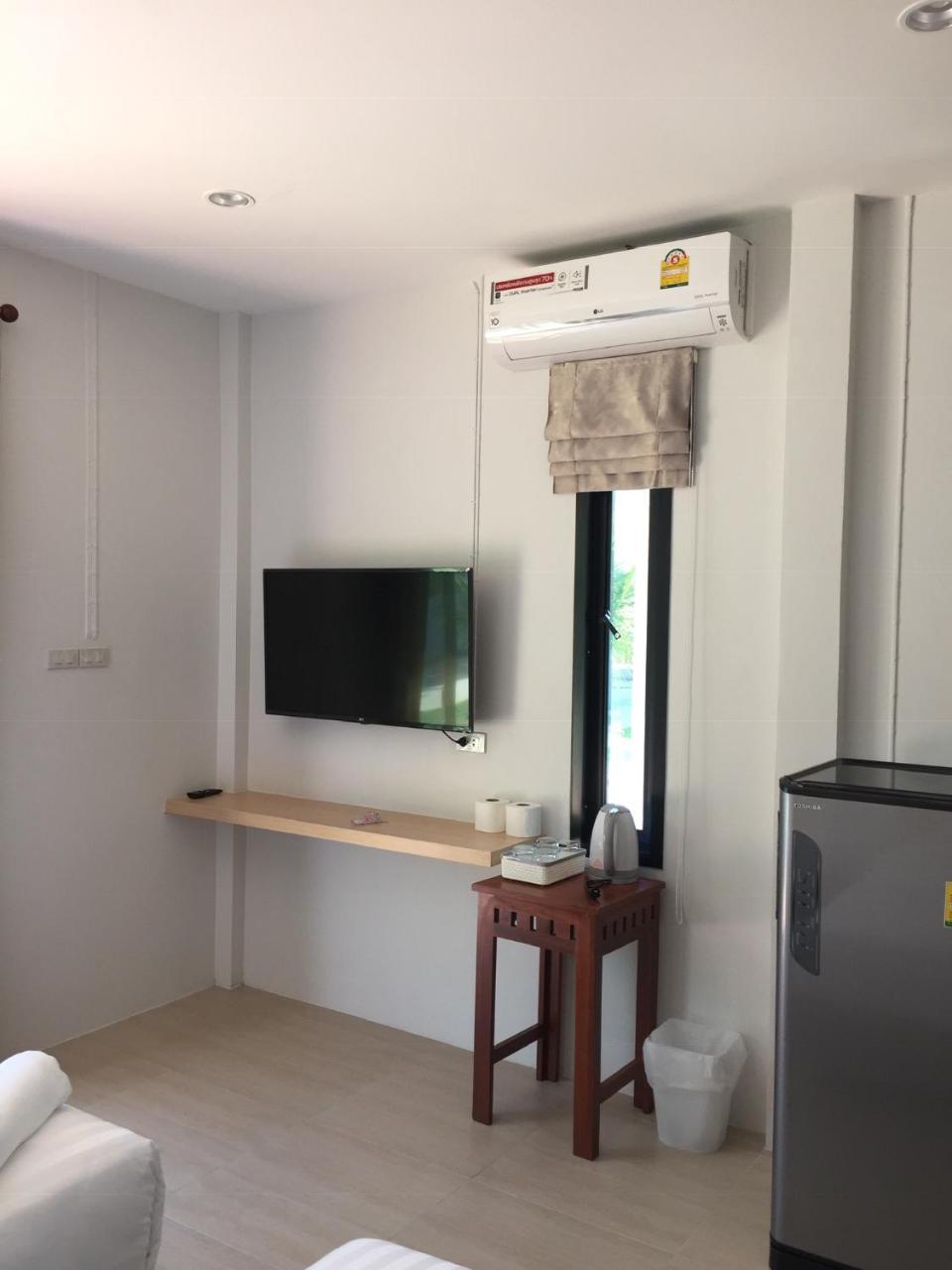 Bulan Villa Rayong Zewnętrze zdjęcie