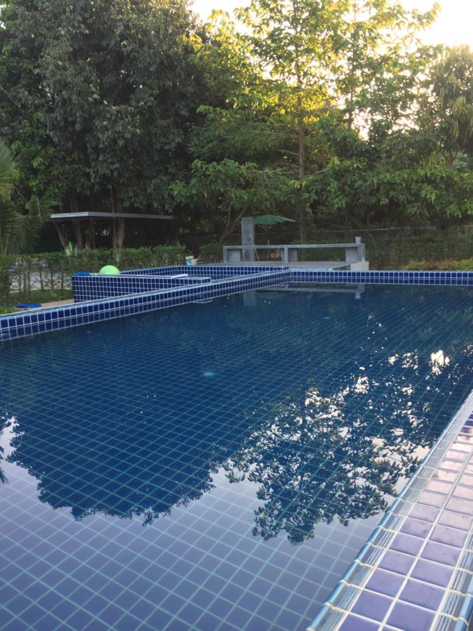 Bulan Villa Rayong Zewnętrze zdjęcie