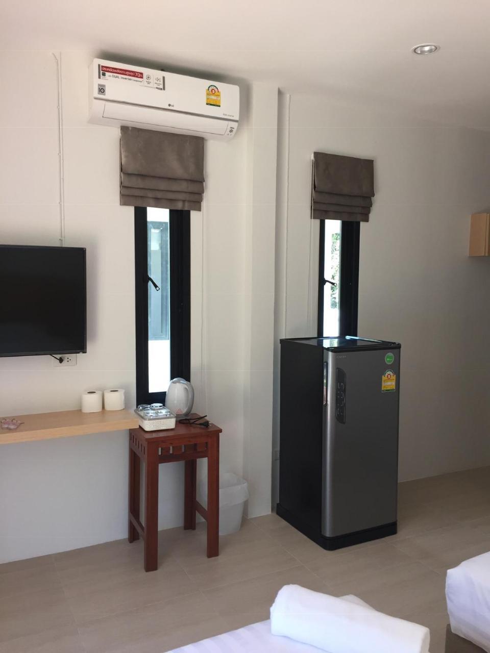 Bulan Villa Rayong Zewnętrze zdjęcie
