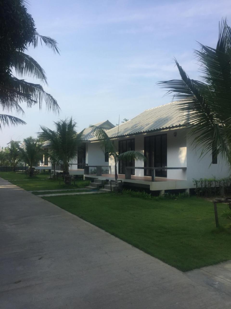 Bulan Villa Rayong Zewnętrze zdjęcie