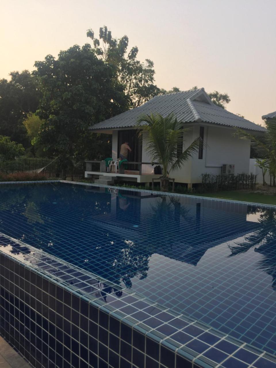 Bulan Villa Rayong Zewnętrze zdjęcie