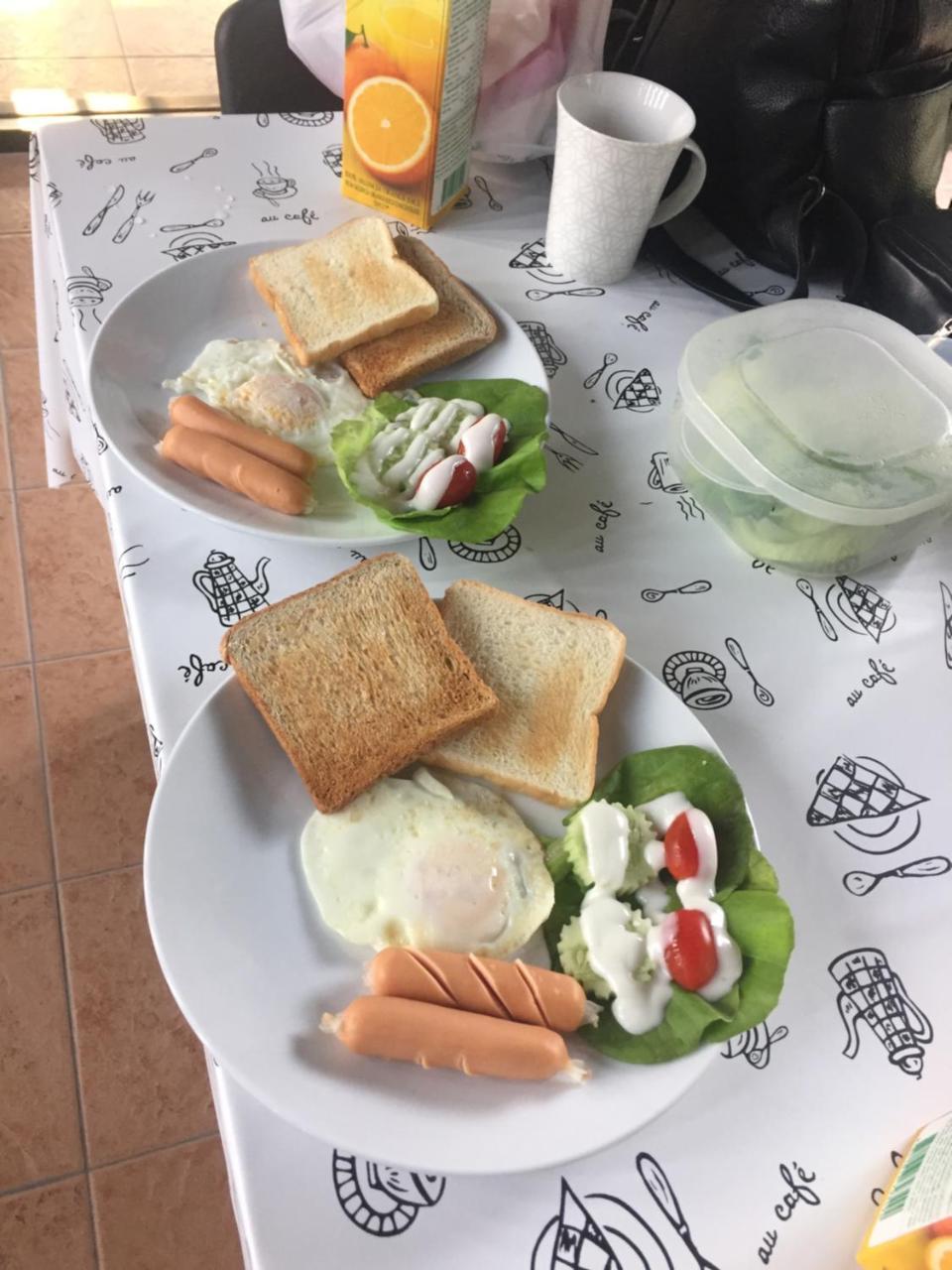 Bulan Villa Rayong Zewnętrze zdjęcie
