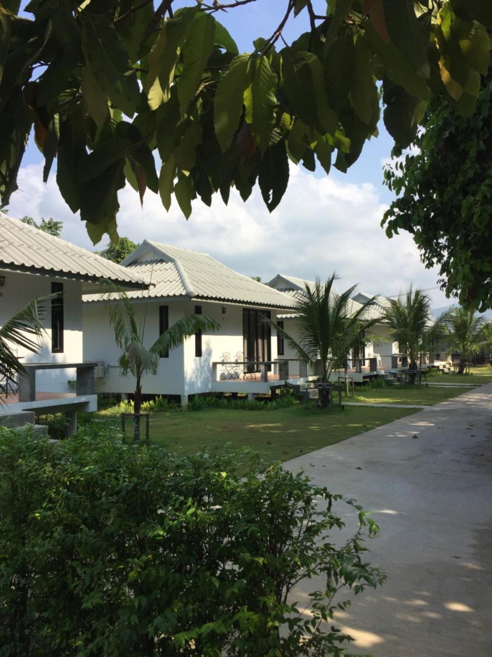 Bulan Villa Rayong Zewnętrze zdjęcie