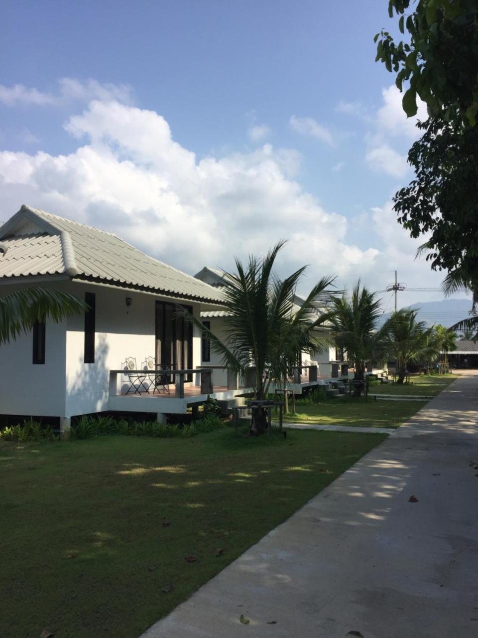 Bulan Villa Rayong Zewnętrze zdjęcie