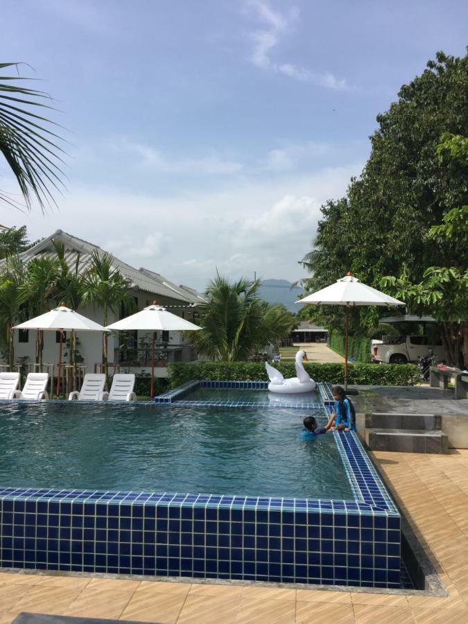 Bulan Villa Rayong Zewnętrze zdjęcie