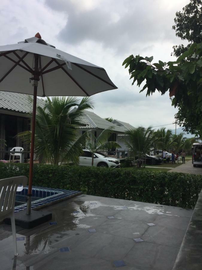 Bulan Villa Rayong Zewnętrze zdjęcie