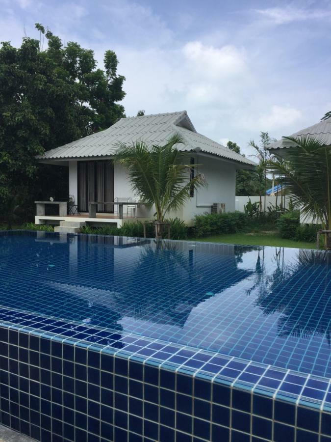 Bulan Villa Rayong Zewnętrze zdjęcie