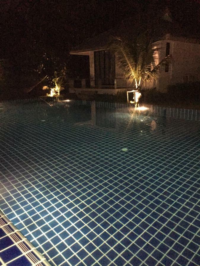 Bulan Villa Rayong Zewnętrze zdjęcie