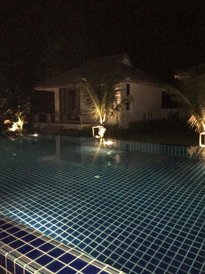 Bulan Villa Rayong Zewnętrze zdjęcie