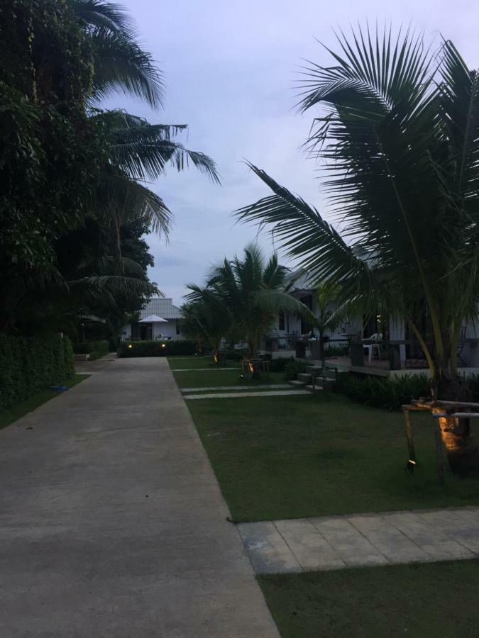 Bulan Villa Rayong Zewnętrze zdjęcie