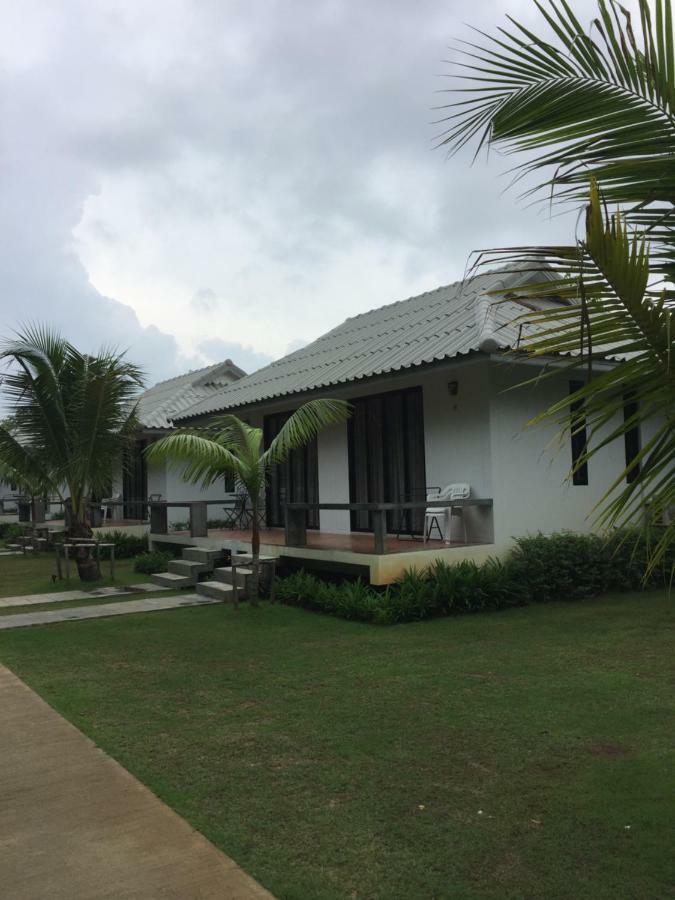 Bulan Villa Rayong Zewnętrze zdjęcie