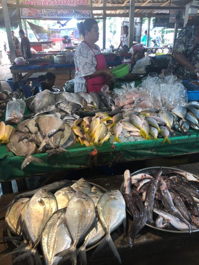 Bulan Villa Rayong Zewnętrze zdjęcie