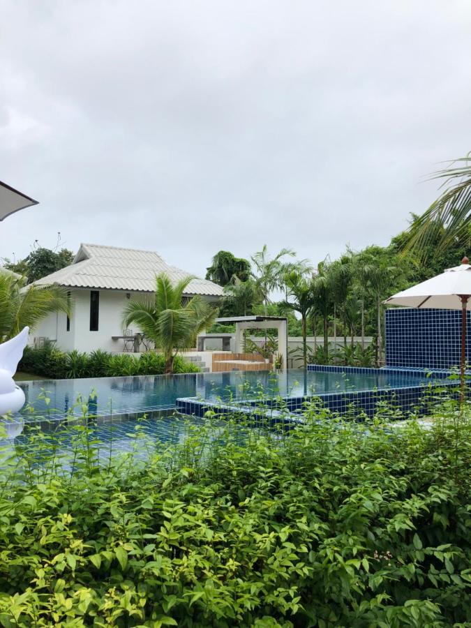 Bulan Villa Rayong Zewnętrze zdjęcie