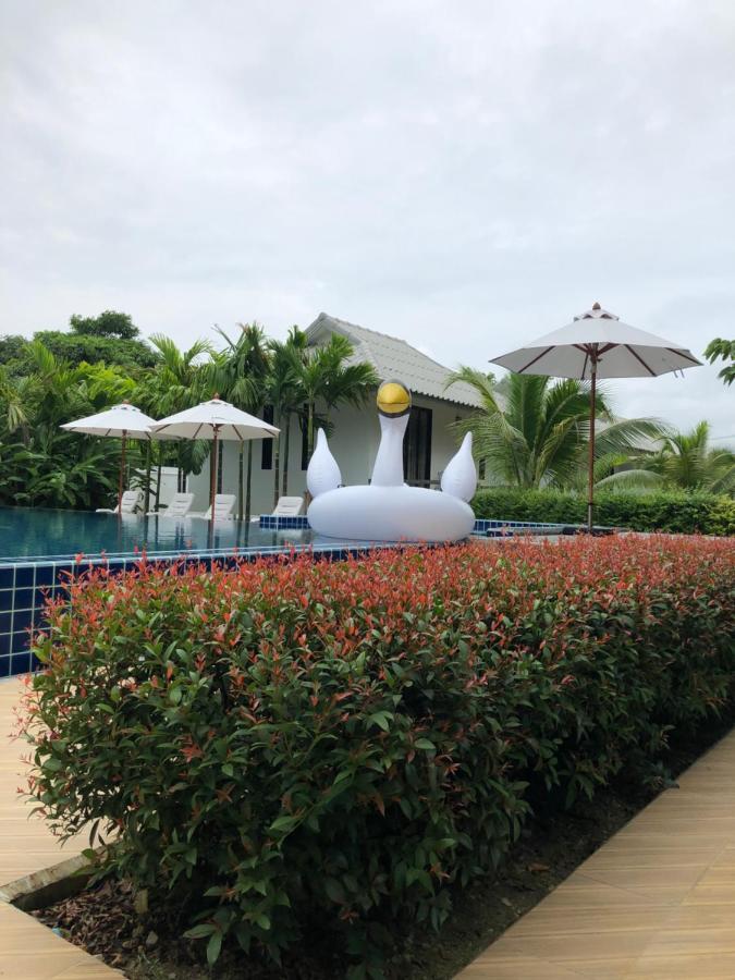 Bulan Villa Rayong Zewnętrze zdjęcie