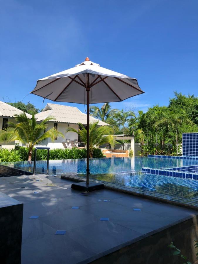 Bulan Villa Rayong Zewnętrze zdjęcie