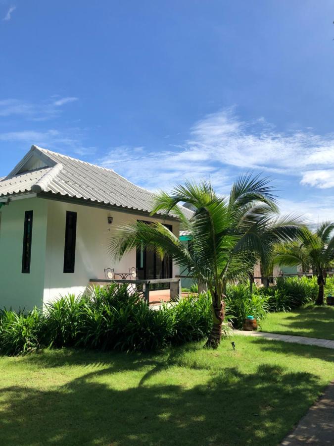 Bulan Villa Rayong Zewnętrze zdjęcie